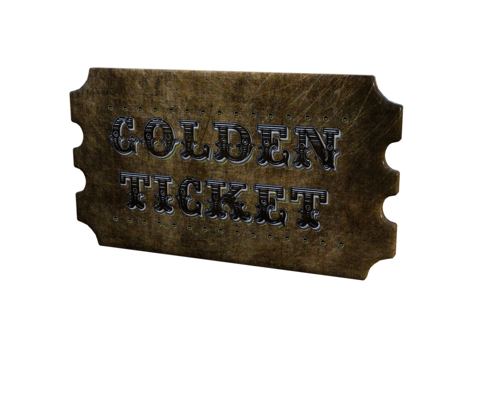 SEO: The Golden Ticket to Online Success for Palm Harbor Businesses