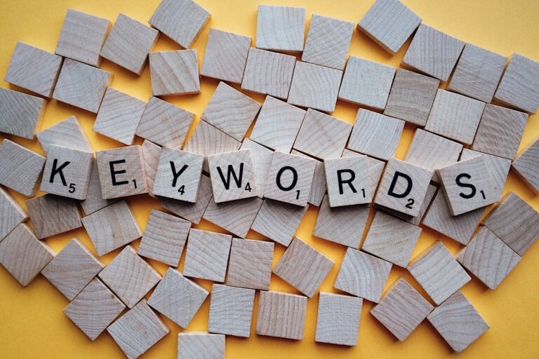 Why Dunedin Businesses Should Invest in Long-Tail Keywords for SEO