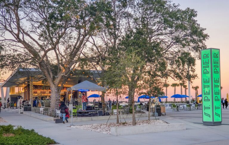 St. Pete Businesses: How to Use SEO to Improve Your Local Ranking