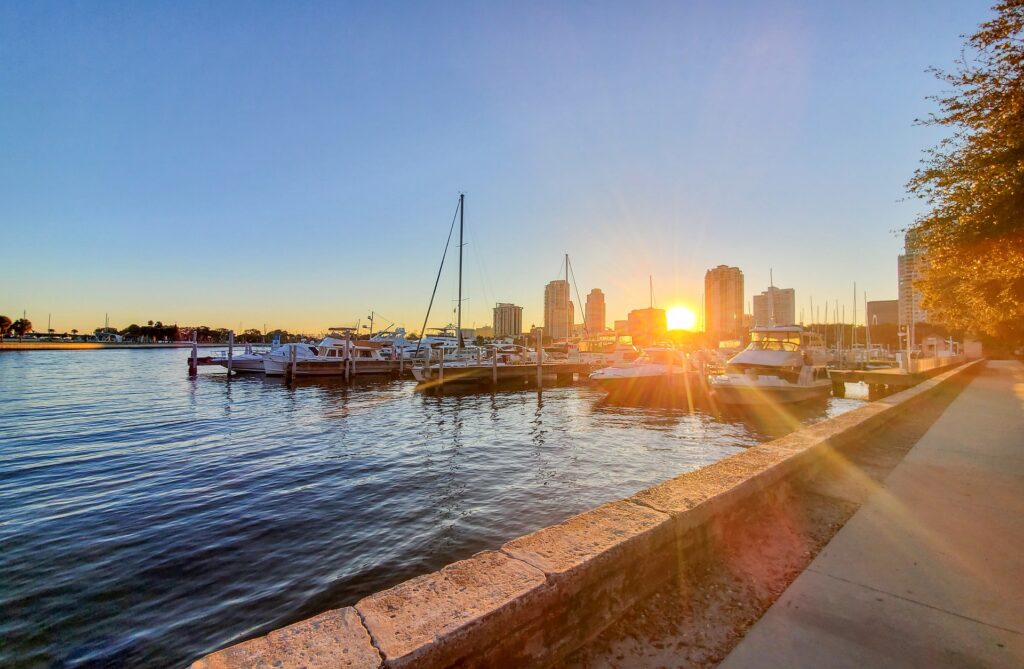 St. Pete Businesses: How to Use SEO to Outrank Your Competitors