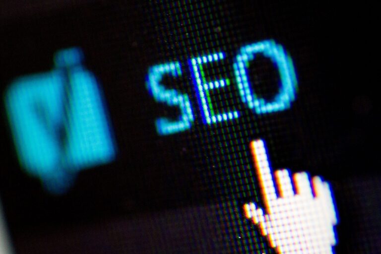 SEO services for St. Pete businesses by Exit Buil