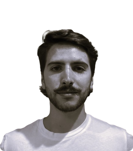 Mateo Marco – Technical Lead