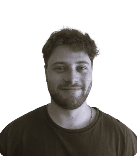 Maximiliano Perchik – Web Developer